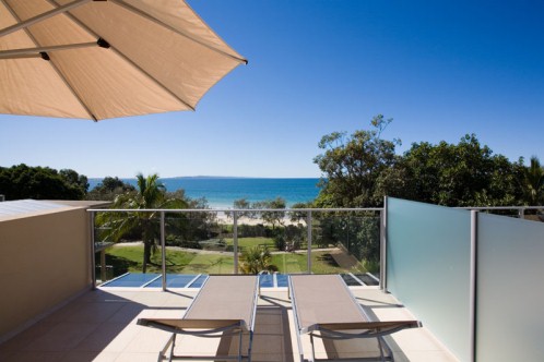 maison noosa view